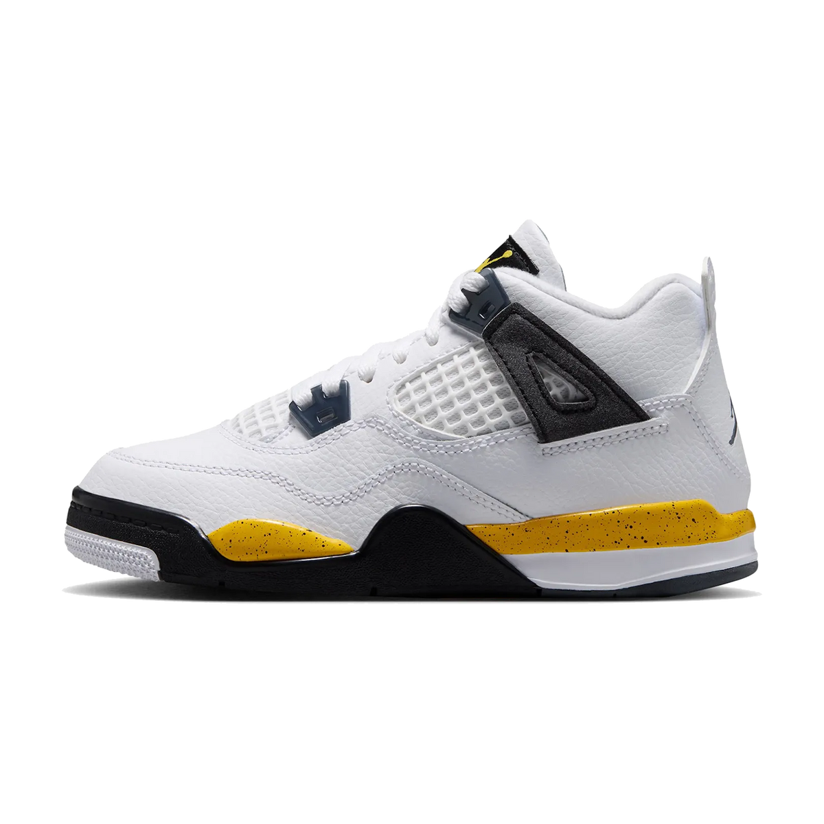 Jordan 4 Retro Rare Air Tour Yellow (PS)