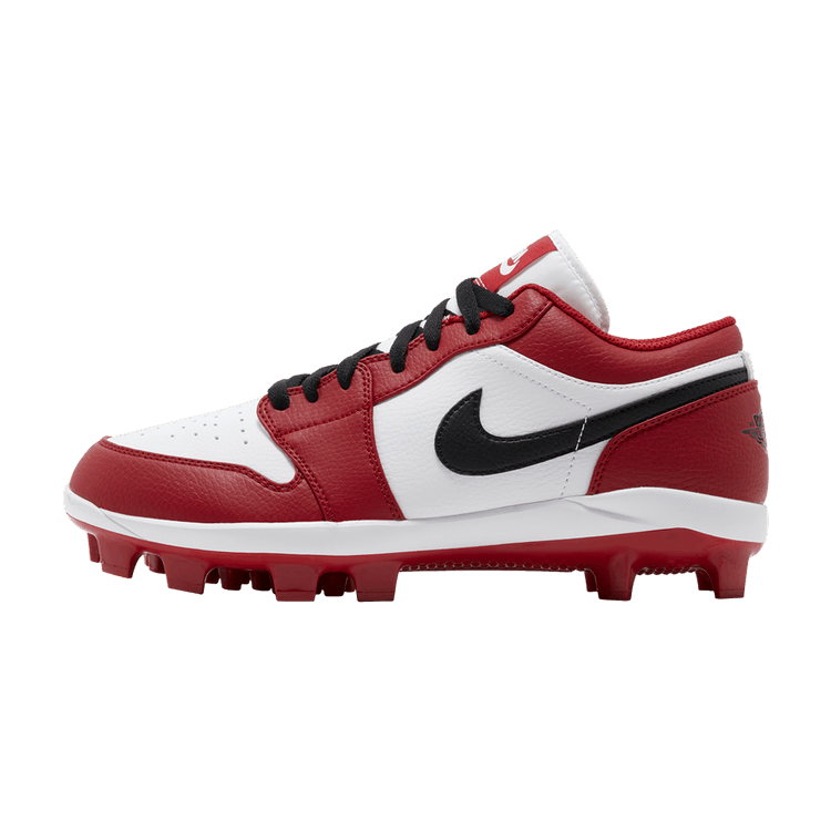 Jordan 1 Retro MCS Low Chicago