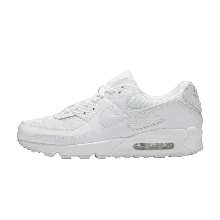 Nike Air Max 90 Recraft Triple White