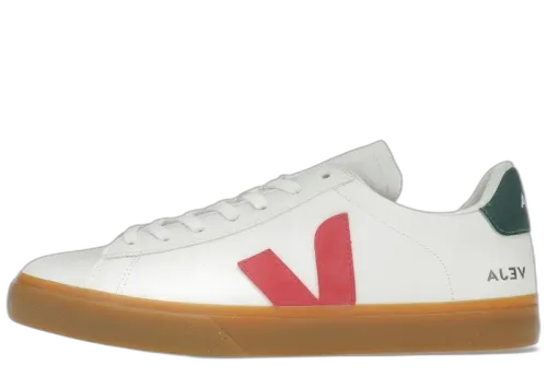 Veja Campo Chromefree Extra White Pekin