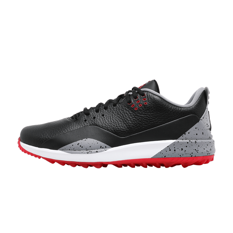 Jordan ADG 3 Golf Black Cement
