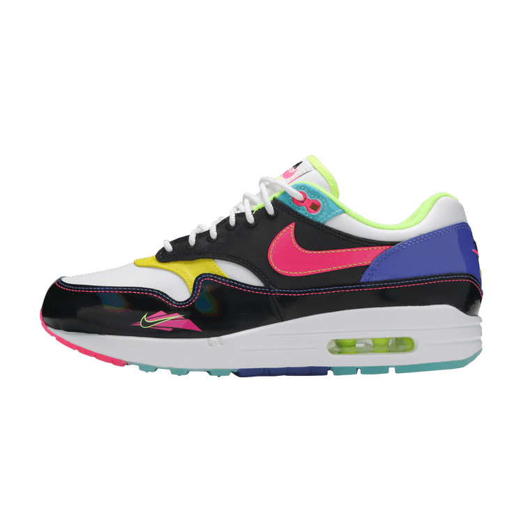 Nike Air Max 1 Hyper Pink