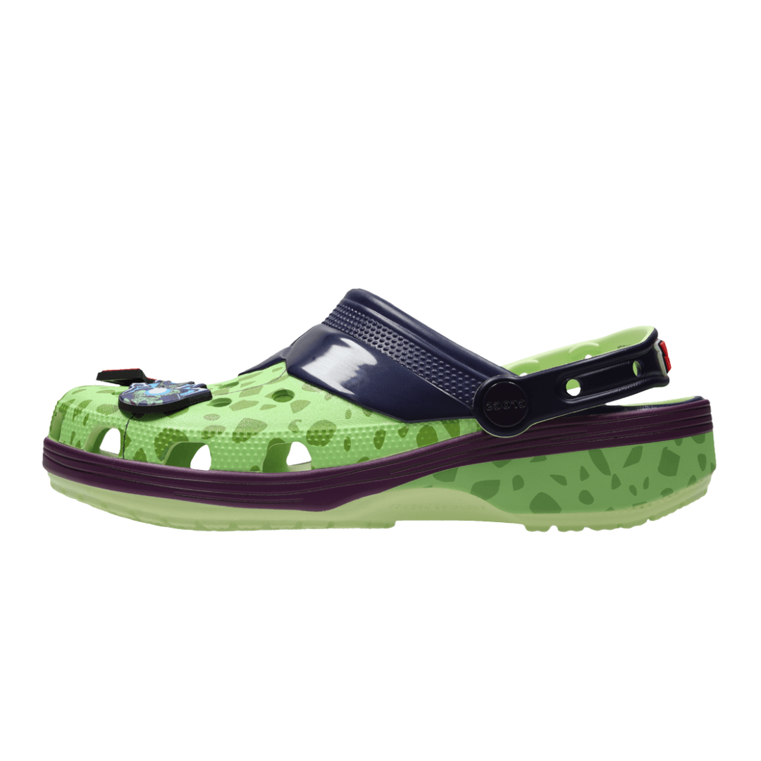 Crocs Classic Clog Dragon Ball Z Cell