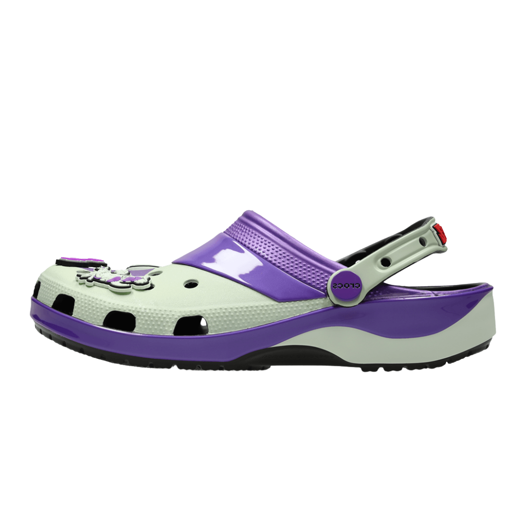Crocs Classic Clog Dragon Ball Z Frieza