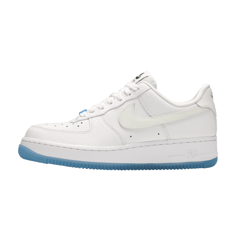 Nike Air Force 1 Low UV Reactive Swoosh