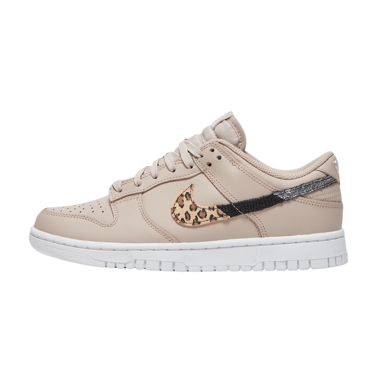 Nike Dunk Low SE Primal Pink