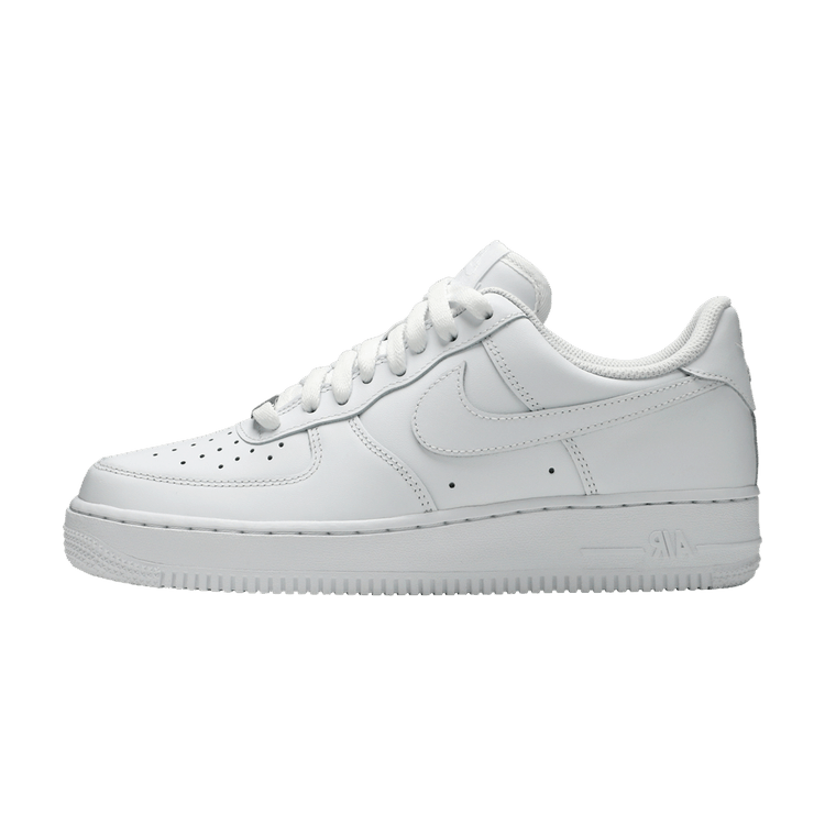 Nike Air Force 1 Low '07 White