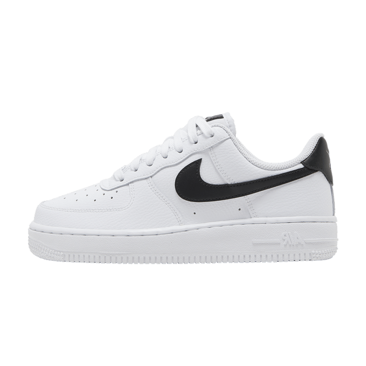 Nike Air Force 1 Low White Black (2022)