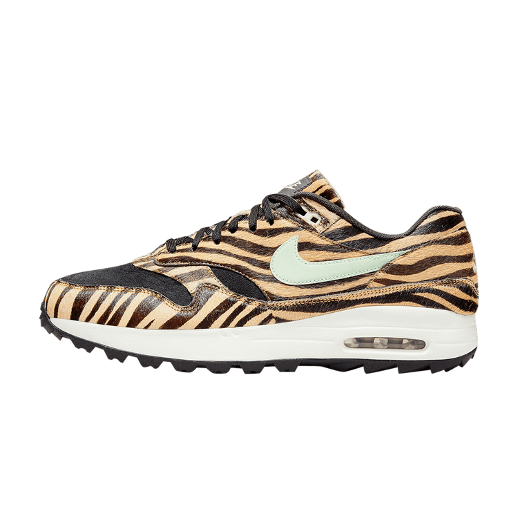 Nike Air Max 1 Golf Tiger