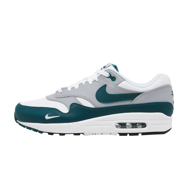 Nike Air Max 1 Dark Teal Green