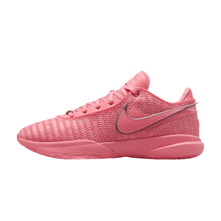 Nike LeBron 20 Pink Diamond