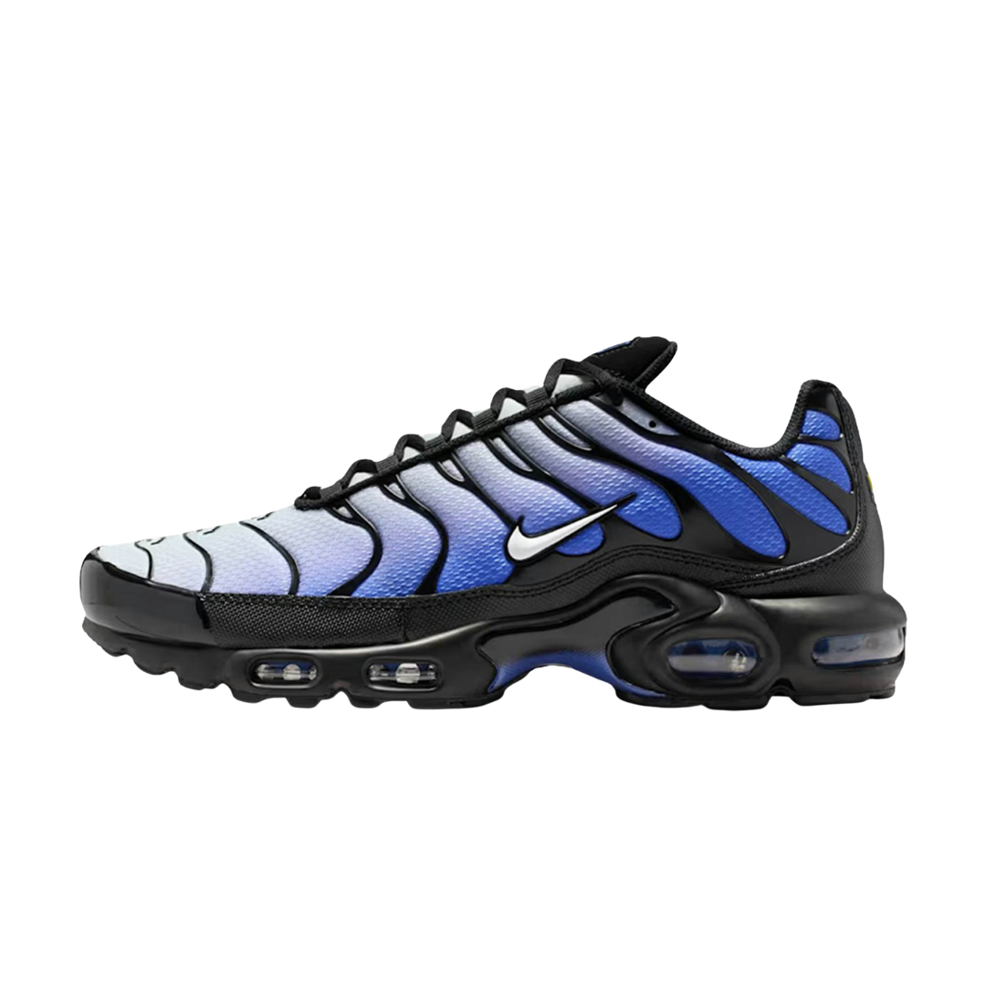 Nike Air Max Plus Black Sapphire White