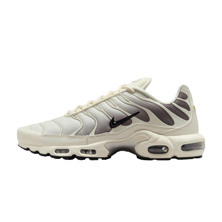 Nike Air Max Plus Light Orewood Brown Cave Stone