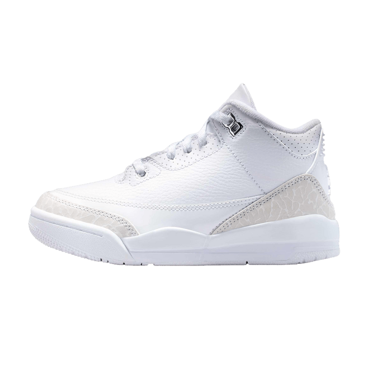 Jordan 3 Retro Pure Money (2025) (PS)
