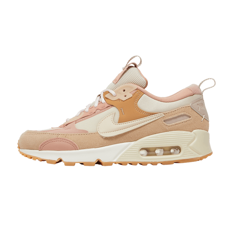 Nike Air Max 90 Futura Sanddrift