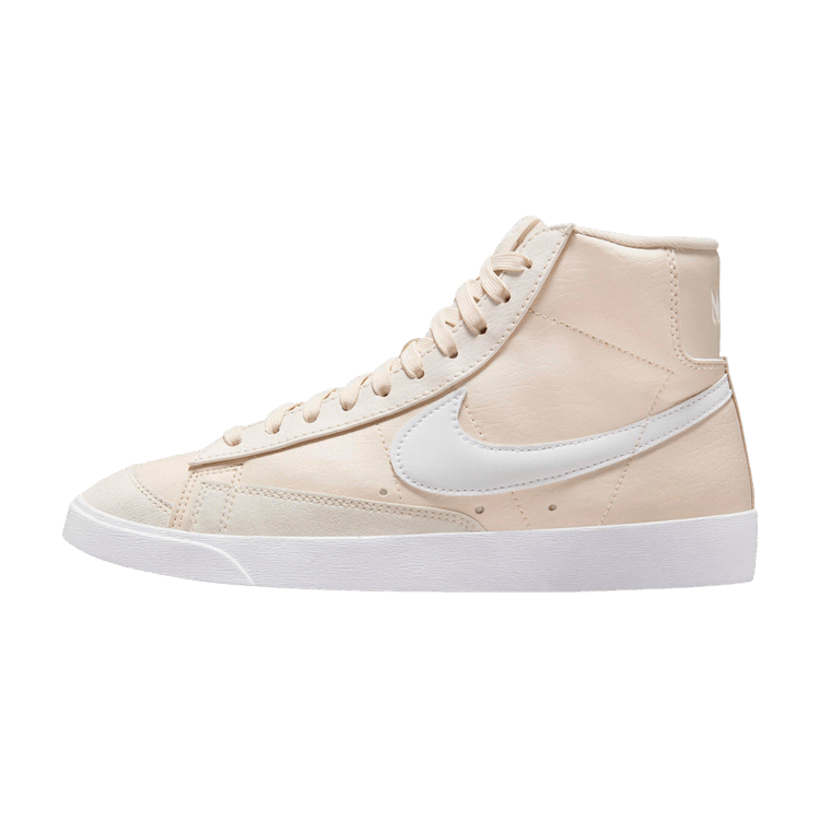 Nike Wmns Blazer Mid '77 Next Nature 'Light Orewood Brown'