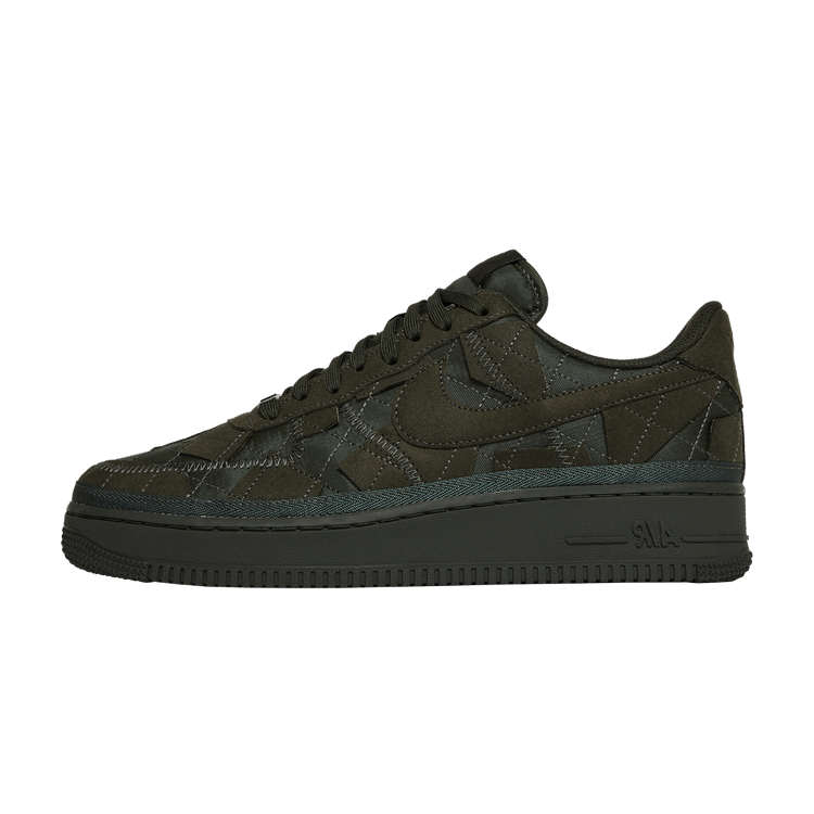 Nike Air Force 1 Low SP Billie Eilish Sequoia