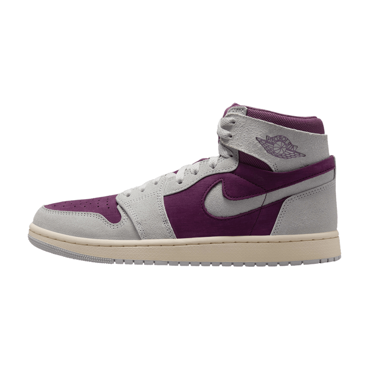 Jordan 1 High Zoom Air CMFT 2 Bordeaux