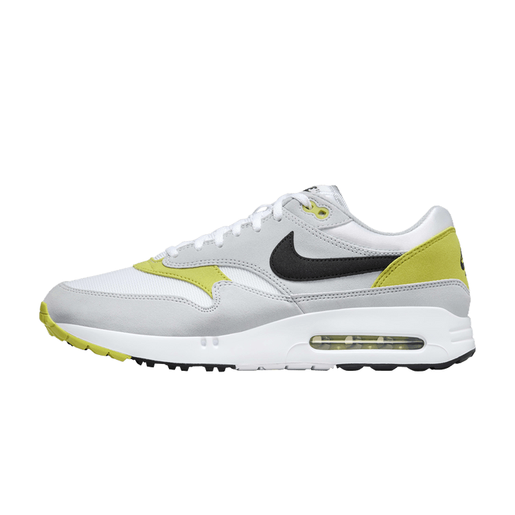 Nike Air Max 1 '86 OG Golf Wolf Grey Bright Cactus