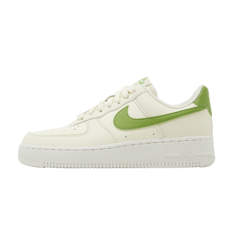 Nike Air Force 1 Low '07 SE Coconut Milk Chlorophyll