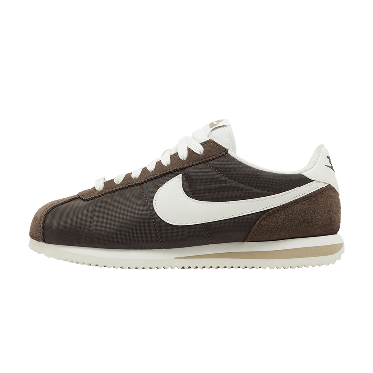 Nike Cortez Baroque Brown