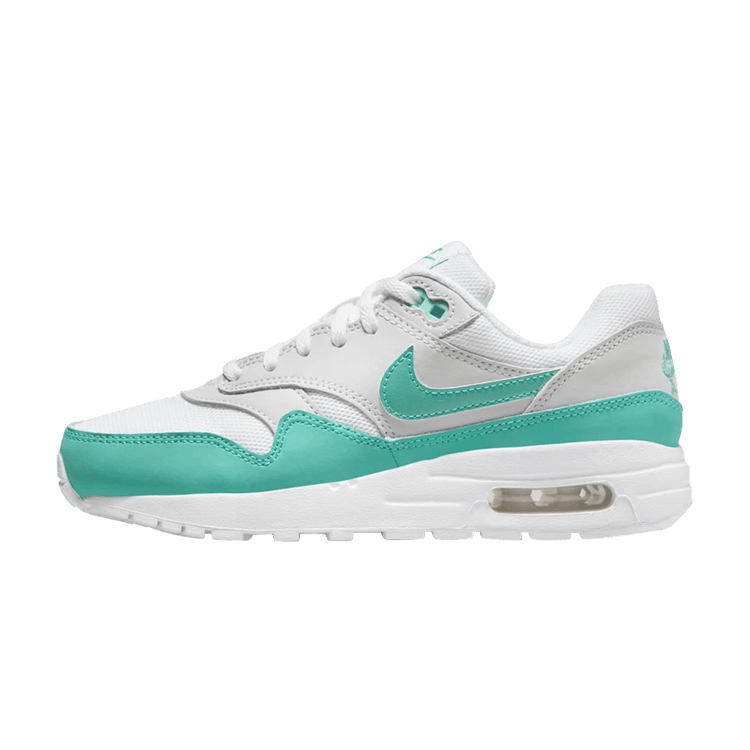 Nike Air Max 1 Clear Jade (GS)