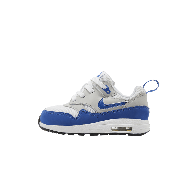 Nike Air Max 1 EasyOn Royal (2024) (TD)