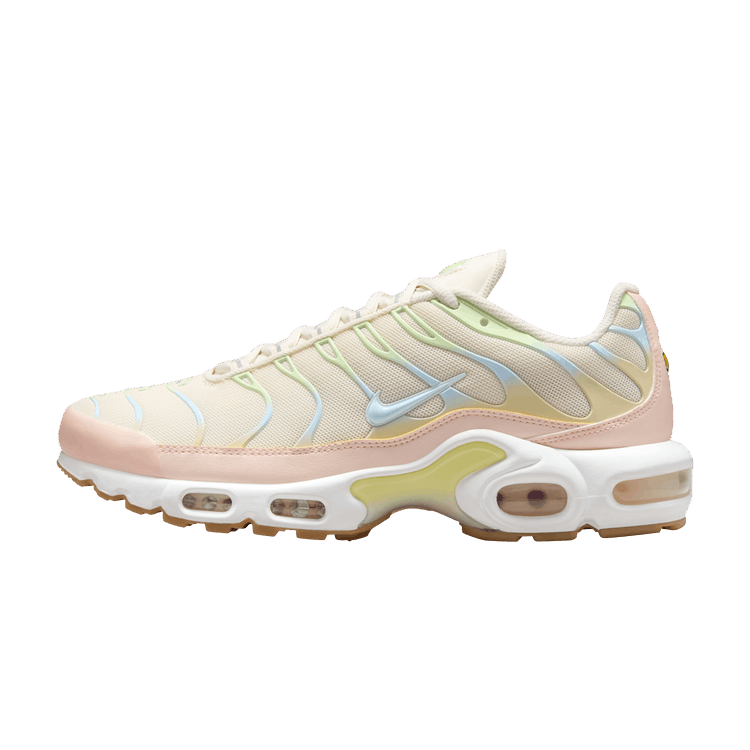 Nike Air Max Plus Crimson Tint