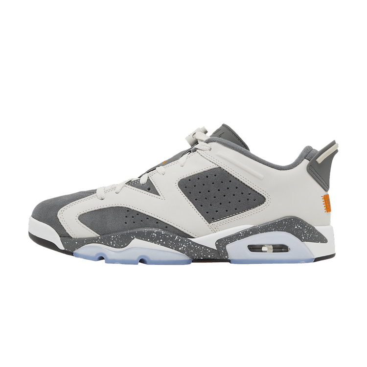 Jordan 6 Retro Low PSG (2023)
