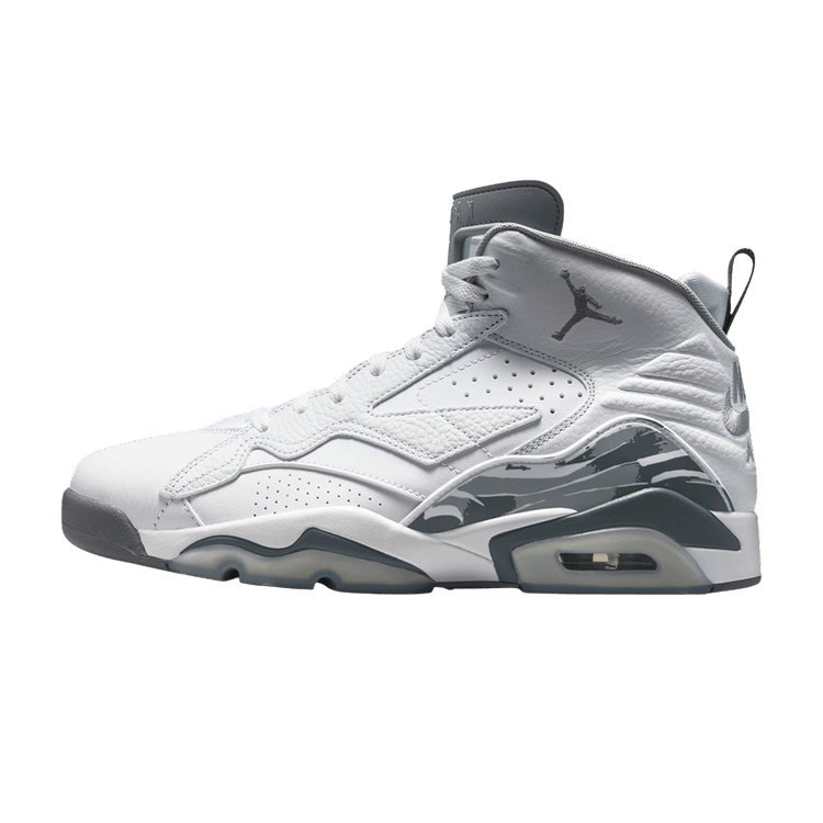 Jordan MVP White Cool Grey