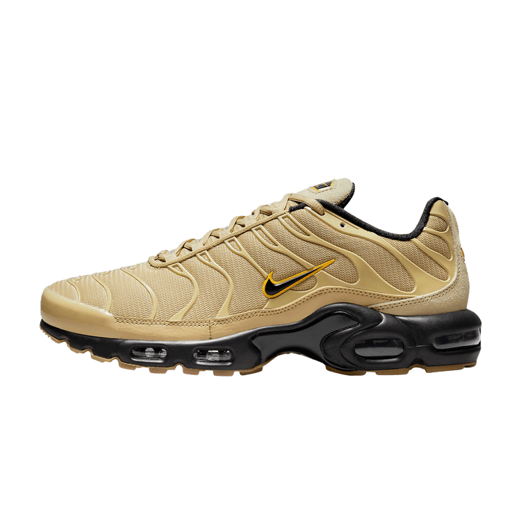 Nike Air Max Plus OG Gold Bullet