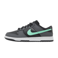 Nike Dunk Low Retro Green Glow