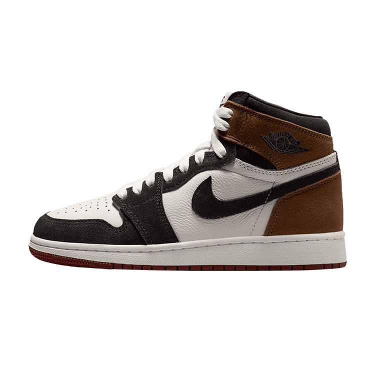 Jordan 1 Retro High OG Shadow Brown (GS)