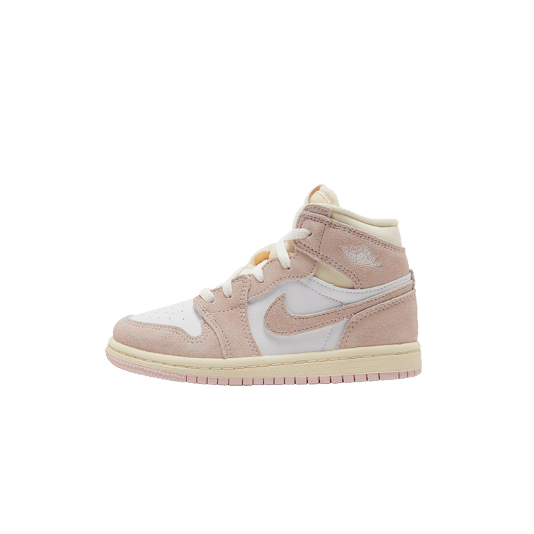 Jordan 1 Retro High OG Washed Pink (TD)