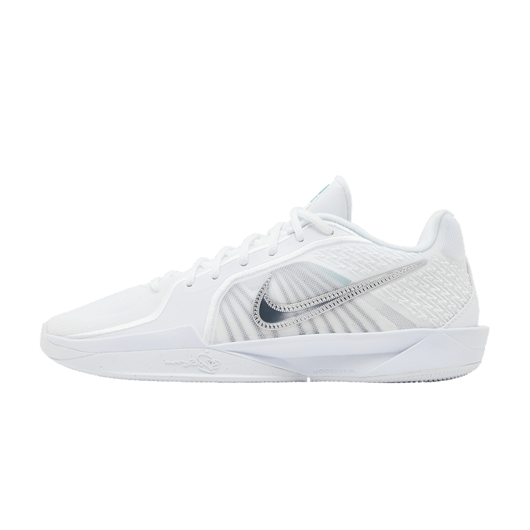 Nike Sabrina 2 White Noise