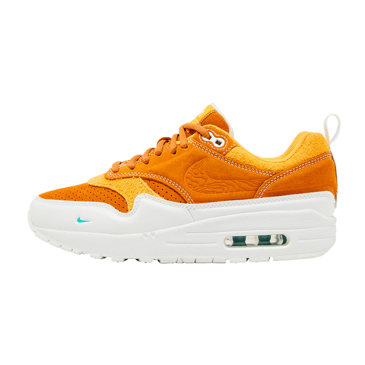 Nike Air Max 1 Serena Williams Design Crew