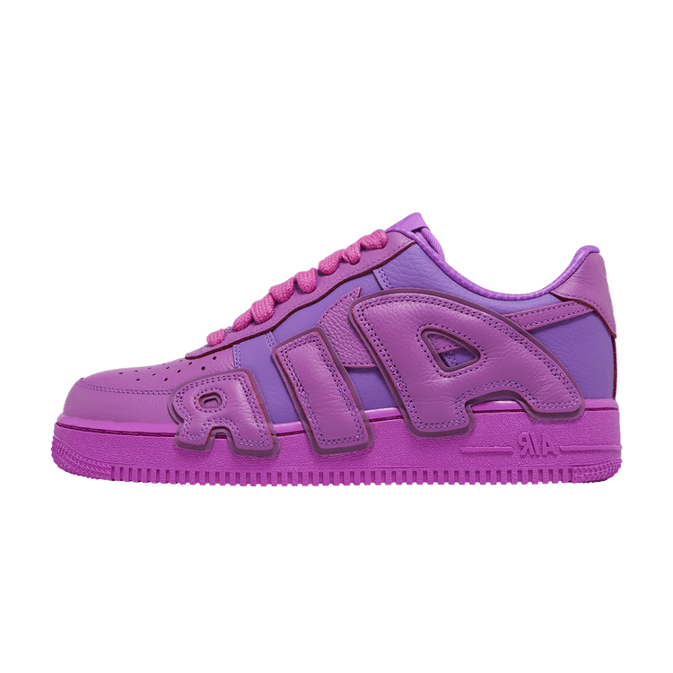 Nike Air Force 1 Low Cactus Plant Flea Market Fuchsia Dream