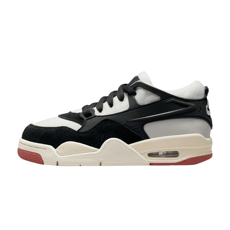 Air Jordan 4 RM GS 'Canyon Rust'
