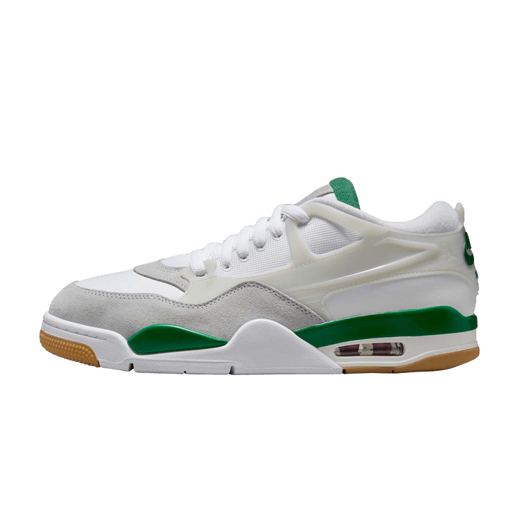 Jordan 4 RM Pine Green