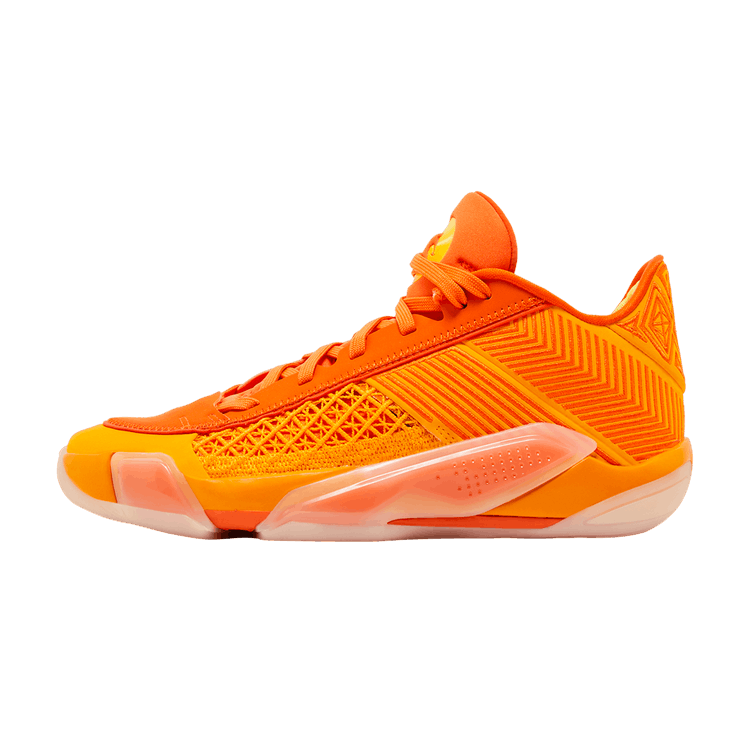 Jordan 38 Low Dearica Hamby Sunshine