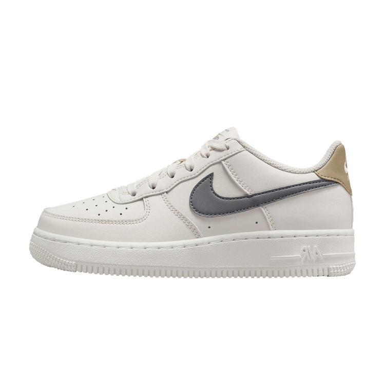 Nike Air Force 1 Low Phantom Cool Grey (GS)