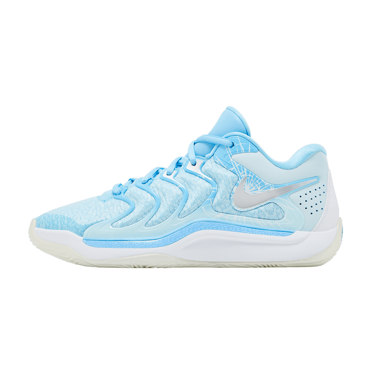 Nike KD 17 Christmas
