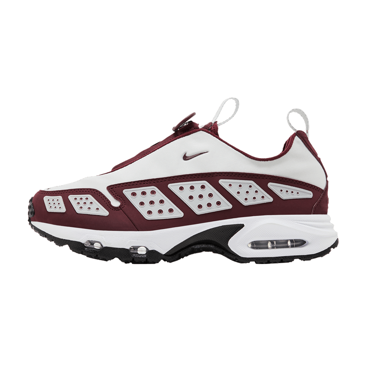 Nike Air Max Sunder Burgundy Crush