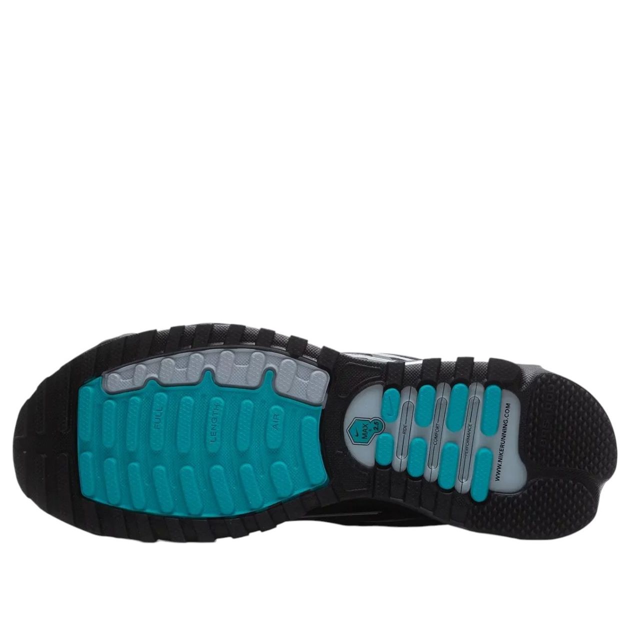 Nike Air Max TL 2.5 Wolf Grey Dusty Cactus