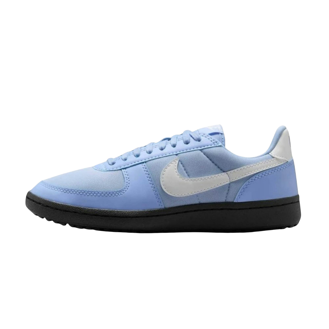 Nike Field General Aluminium White Black