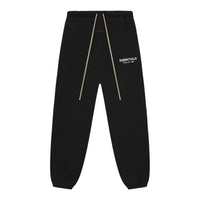 Fear of God Essentials FW24 Black White Full set