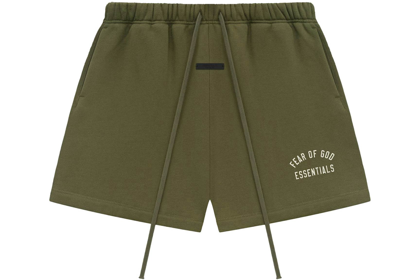 Fear of God Essentials FW24 Military Summer Set