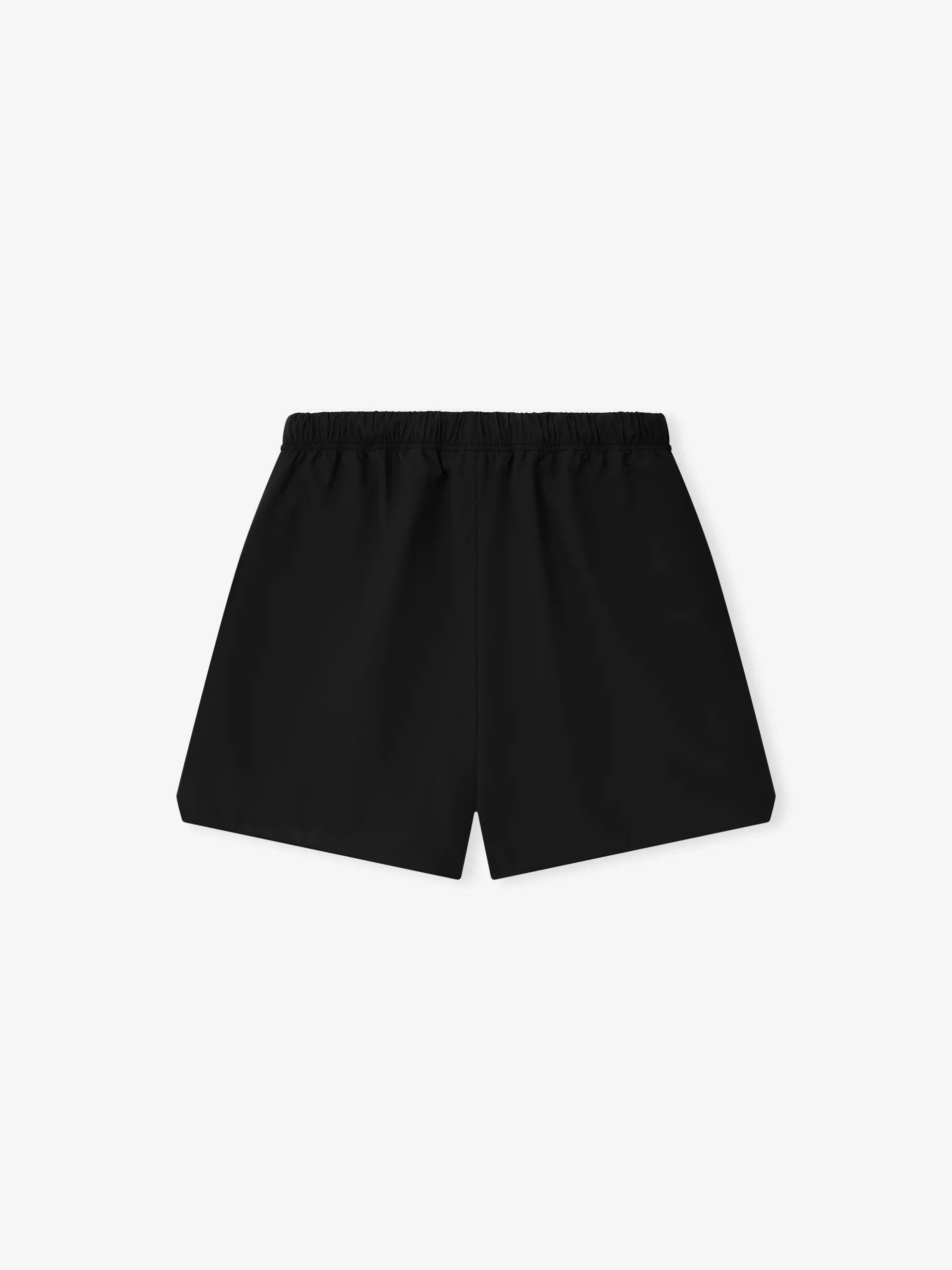 Fear of God Essentials NBA 90's Black Summer Set
