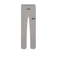 Fear of God Essentials 1977 Dark Oatmeal Full set