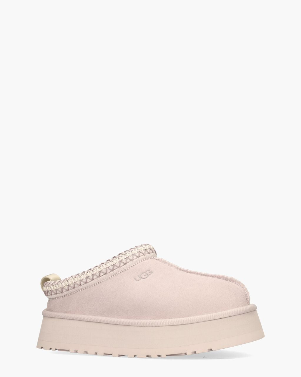 UGG Tazz Slipper Bay Fog